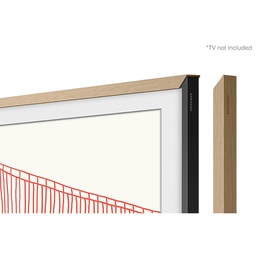 Samsung The Frame 55 Bezel Teak VG-SCFH55TKBXC Grade A