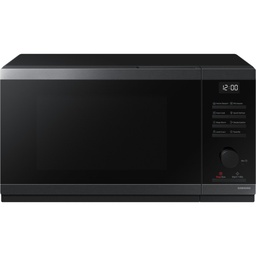 Samsung MS23DG4504AGE1 Microwave · Black, Stainless Steel Countertop Microwave Only 23 L 800 W
