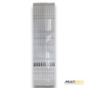 LG 75HR332M07N09 4L-ZX075T-HR050X LED strips for 75NU800B6LA NU80 75 TV – Set of 6