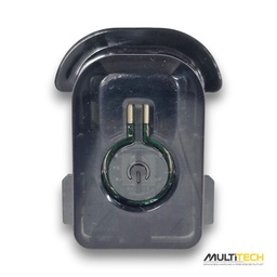 IR Remote Control with 5800-L32F20-0PXX Button for Haier H40K85EFX 40 TV