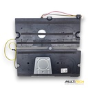 Samsung BN96-60623A 6 Ohm 10W TV speakers for TQ65Q8FAAU and Q80F 65 models – pair