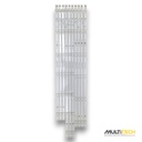 RF-CF650015AF30 BF30 CF30 LED strips for Toshiba 65UV2363DG and Vestel 65 TV set