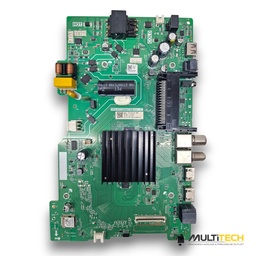 Hisense TPD.NT72690T.PB711 32A5Q TV Combo Main Power Supply Board, 32, Zero Hours