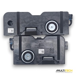 LG EAB65827007 EAB65827008 6 Ohm 20W speakers for OLED65C54LA 65C5 TV – Pair