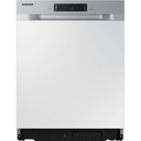 Samsung DW60CG552SSREG Dishwasher · Freestanding, 14 place settings, Energy Class D, 44 dB