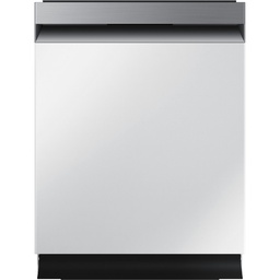 Samsung DW60CG880SSLEG Dishwasher · Semi-built-in, 14 place settings
