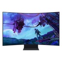 Monitor Samsung Odyssey Ark 2ª Gen 55 4K 165Hz Curvo LS55CG970NUXEN Grado A