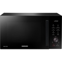 Samsung MC28A5137KK Microwave with Grill and Oven · Black 28 L 900 W Countertop Combination Microwave