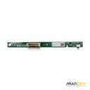 Placa Sensor IR Vestel 17TK166 TV Toshiba 55UV2363DG 55 Original
