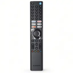Genuine Xiaomi XMRM-P9 Remote Control with Alexa Voice Control for Fire TV F and F Pro 2025 2026 163K1K1000096A
