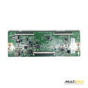 Placa T-CON Hisense 355295 TCTG248DW3BD TV 50A7NQ 50 Cero Horas