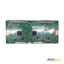 Placa T-CON PT500GT03-1-C-7 TV LG 50QNED816RE QNED80 50