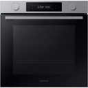 Samsung NV7B41307DS Oven · 76 L Black, Stainless Steel