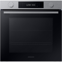 Samsung NV7B41307DS Oven · 76 L Black, Stainless Steel