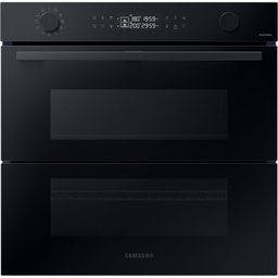 Samsung NV7B45502AK Oven · 76 L Black