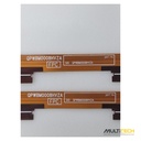 Juego Cables Flex Senal y FPC Panel Samsung BN96-60535A BN96-55743A 75