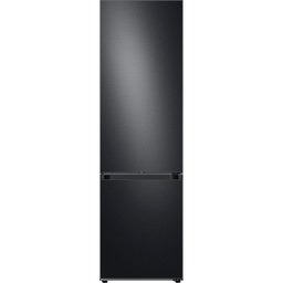 Samsung RB38C7B5AB1 Combi Fridge · 387 L, Class A, No Frost, SmartThings, Black