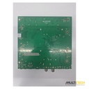 Placa T-CON TCL 6H-630070-2HA NP140 TV 65P639 65 Cero Horas