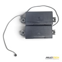 Altavoces JIEFU B4510050-E1-X1 6 Ohm 12W TV TCL 65P639 65 Pareja