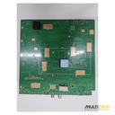 Placa Main 40-M653G1-MAE2HG MT9653 TV TCL 55T8C 55 QLED Cero Horas