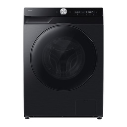 Samsung WD10HG6U34BBU2 Washer-Dryer · 10/6 kg, 1400 rpm, Energy Class A, Black