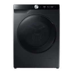 Samsung WD1EDG6B85BBU2 Washer-Dryer · 11/6 kg, 1400 rpm, Class A, Black