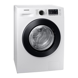 Samsung WD81T4049CE Washer-Dryer · 8/5 kg, 1400 rpm, Energy Class C, Black and White