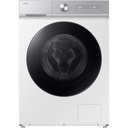 Samsung WD90DB8B85GHU2 Washer-Dryer · 9/6 kg, 1400 rpm, Class A Silver