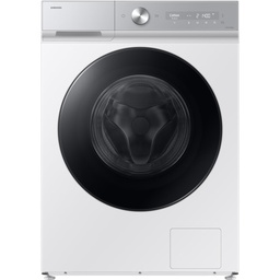 Samsung WD90DB8B85GHU2 Washer-Dryer · 9/6 kg, 1400 rpm, Class A Silver
