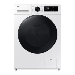 Samsung WD90DG5G34BEEG Washer-dryer · 9/5 kg, reduced depth 48 cm, 1400 rpm, Energy Class A, White