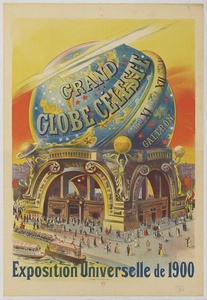 Exposition Universelle 1900