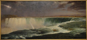 Cataratas del Niágara · Church