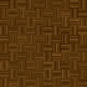 Parquet espiga