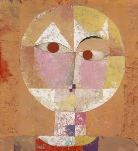 Senecio · Klee